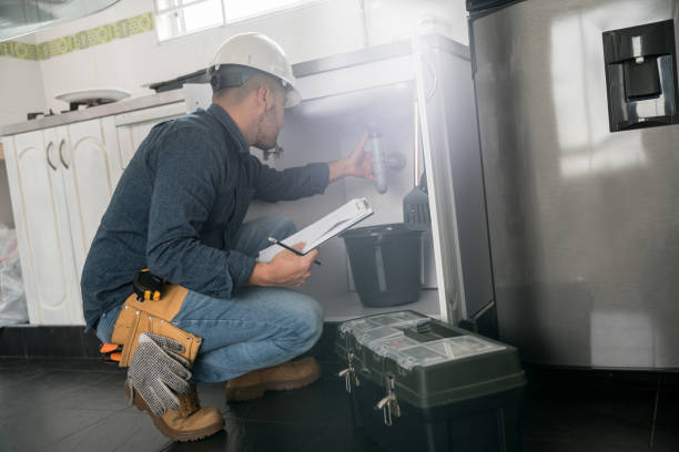 Best Water Softener Installation  in Naples Manor, FL