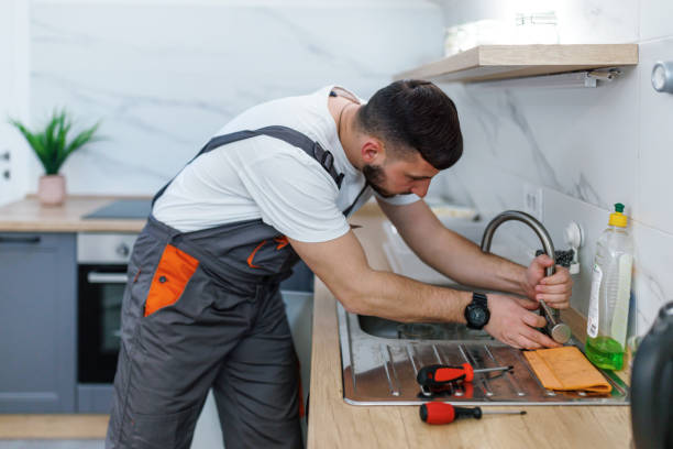 Best Local Plumber Services  in Naples Manor, FL