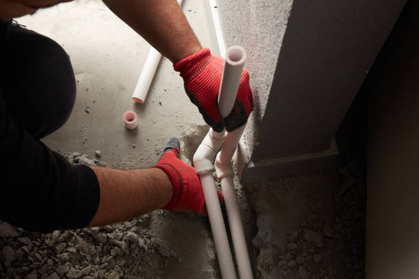 Best Affordable Plumbing Services  in Naples Manor, FL