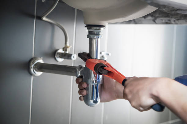 Best Sewer Line Repair  in Naples Manor, FL