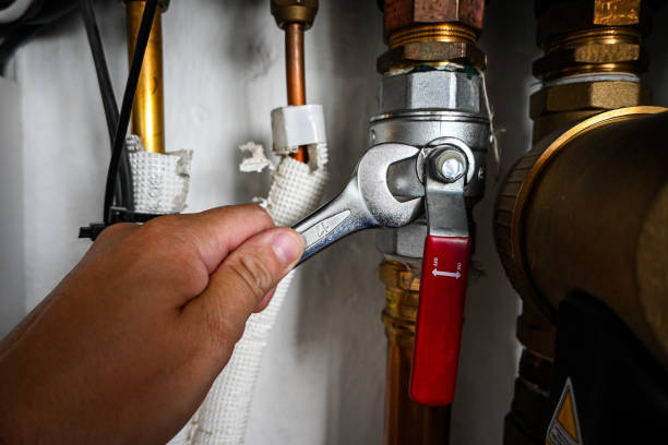 Best Sewer Line Repair  in Naples Manor, FL